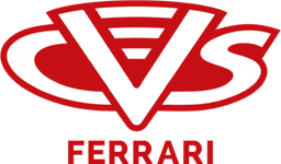 CVS Ferrari