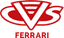 CVS Ferrari
