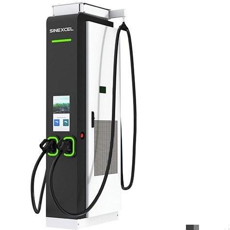 Sinexcel SEC 480kW User Terminal