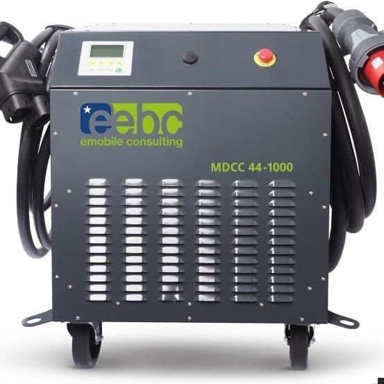 EEBC MDCC 44-1000