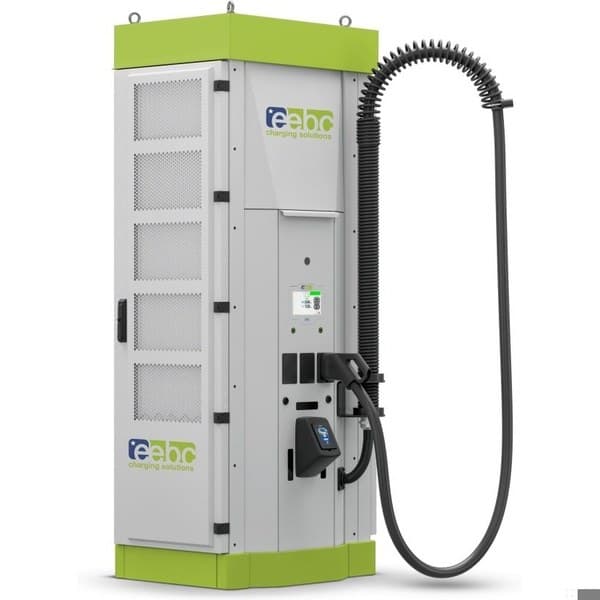 EEBC C-Station SDCC 100