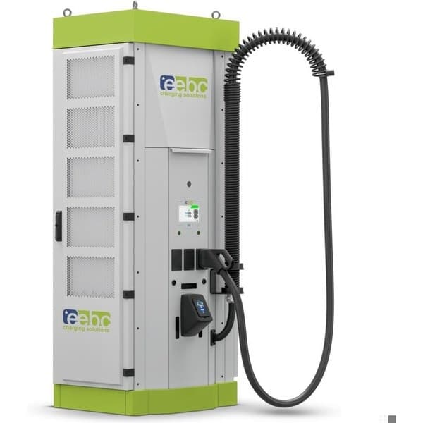 EEBC C-Station SDCC 150