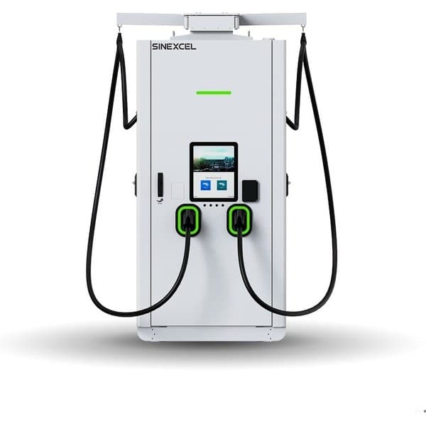 Sinexcel SEC 640kW