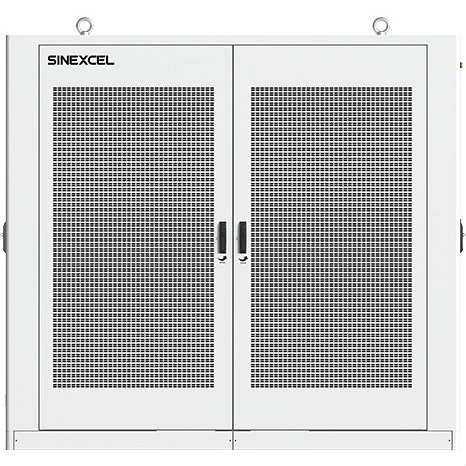 Sinexcel DC Fast CE 1280kW
