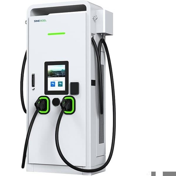 Sinexcel SEC 80kW