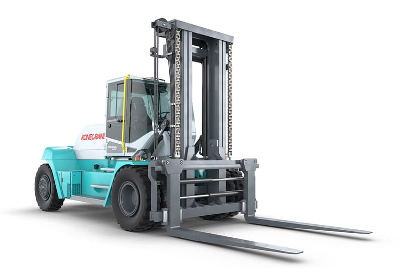 Konecranes E-VER 20-1200C