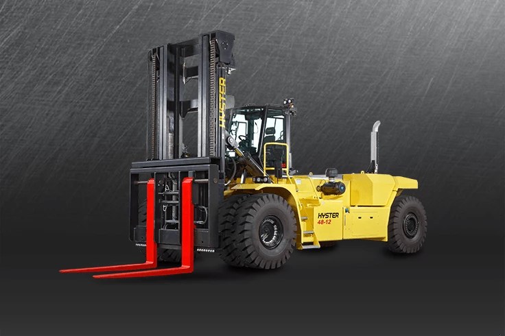 Hyster H36XDS12