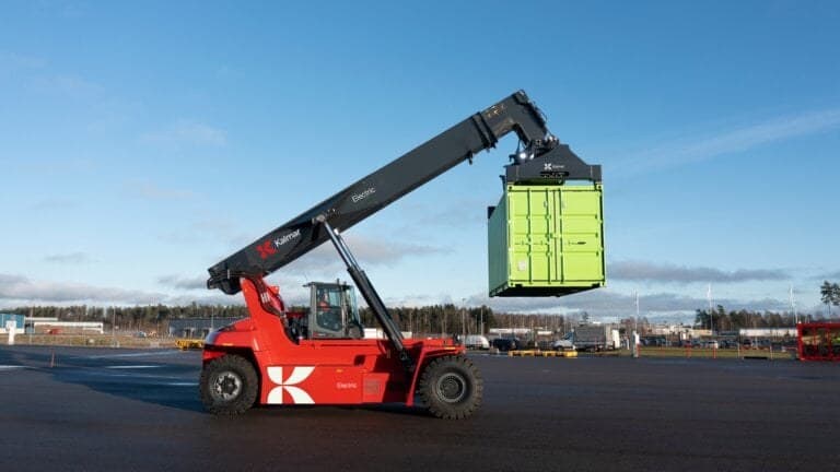 Kalmar ERG450-70C5X