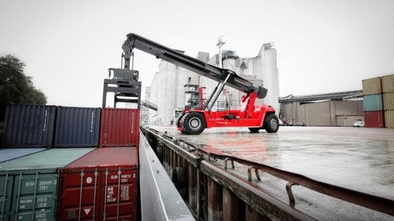 Kalmar DRG450-70C5X