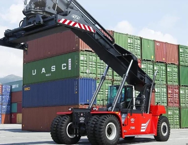 CVS Ferrari F500.RS8-E PB