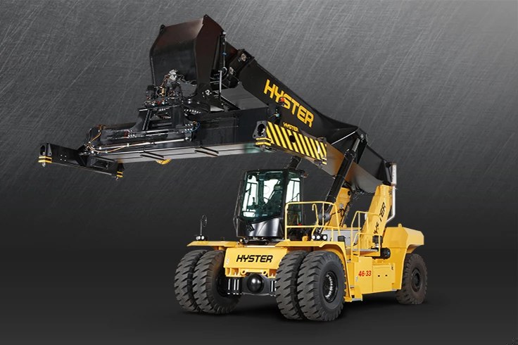 Hyster RS46-41XD/75S